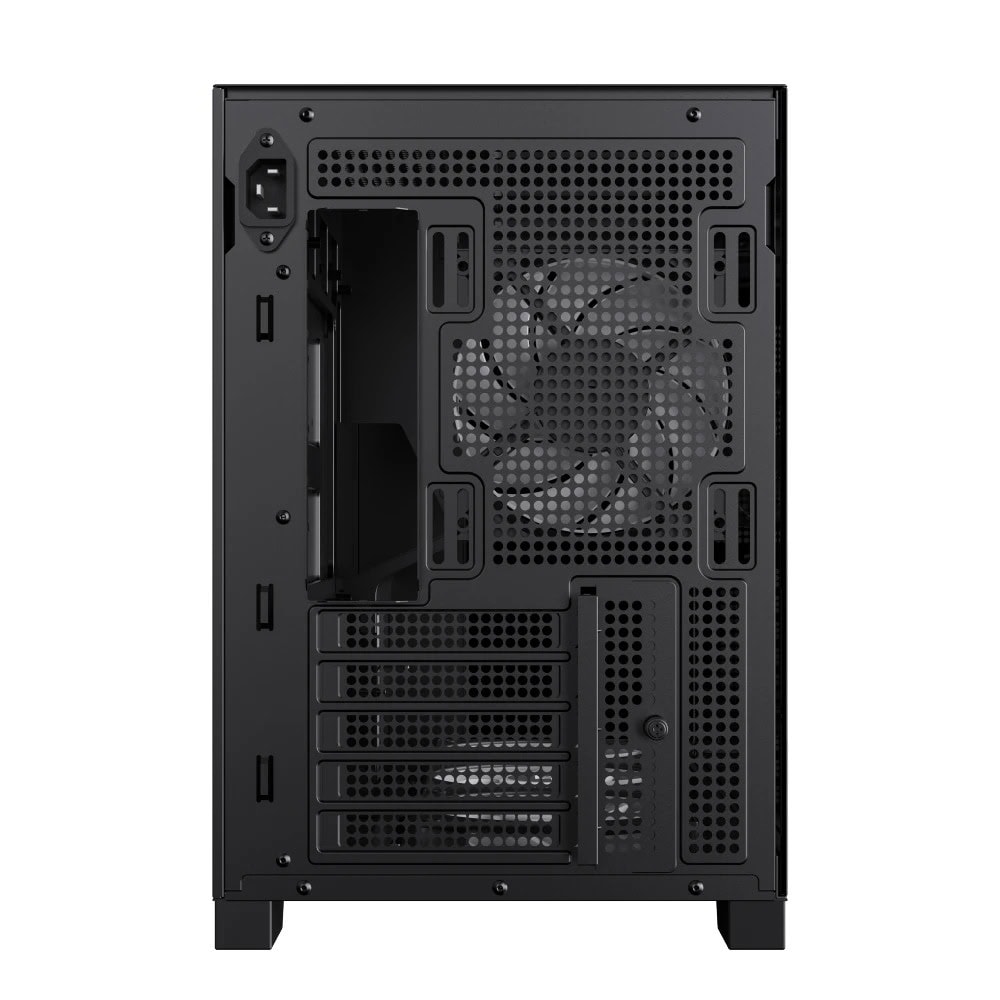 gamemax nex c33 bk 9109-0013r0002