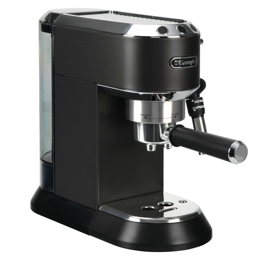 DeLonghi EC685.BK Разопакован продукт | JAR Computers DeLonghi EC685.BK Разопакован продукт