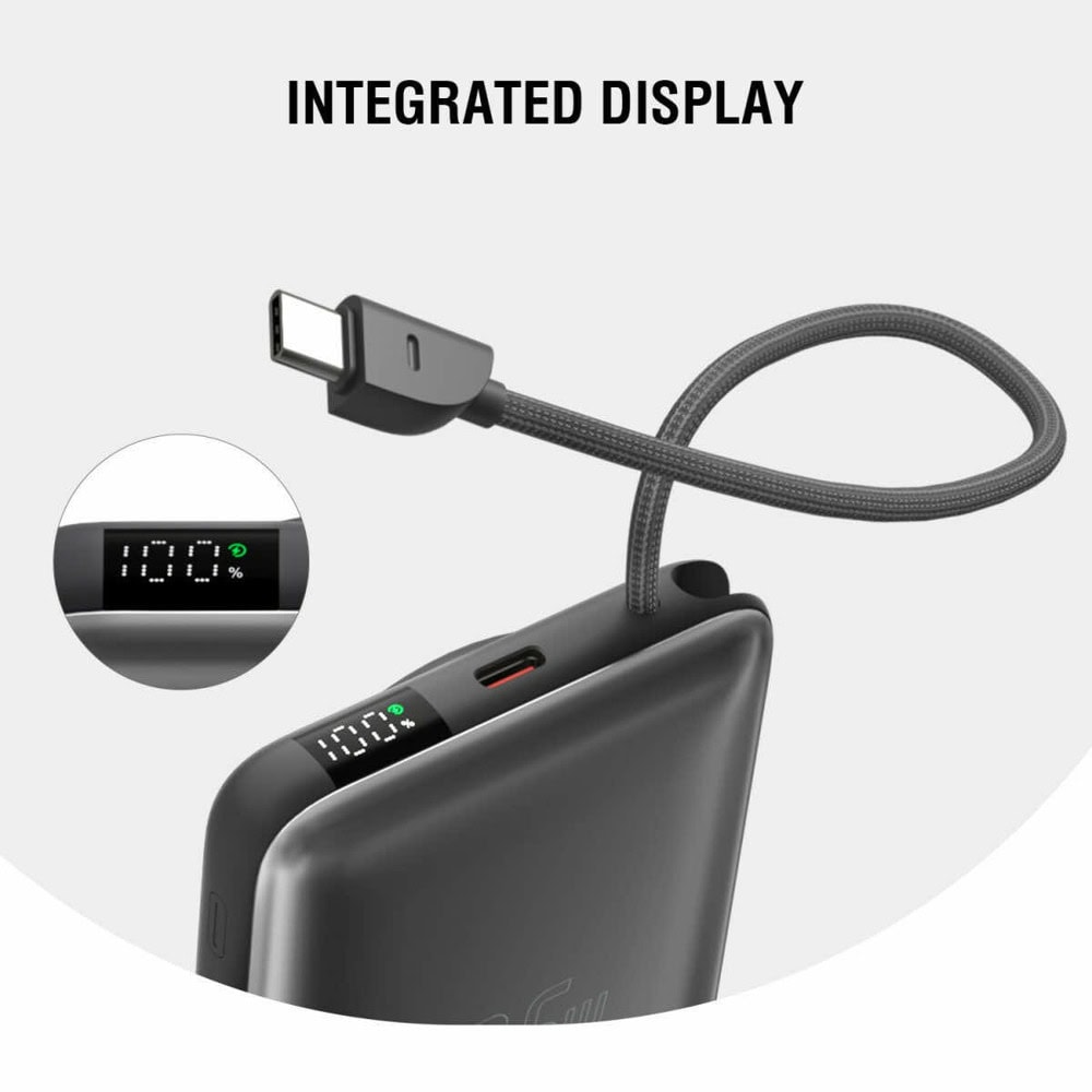 4Smarts Enterprise Pocket 10000mAh 541407