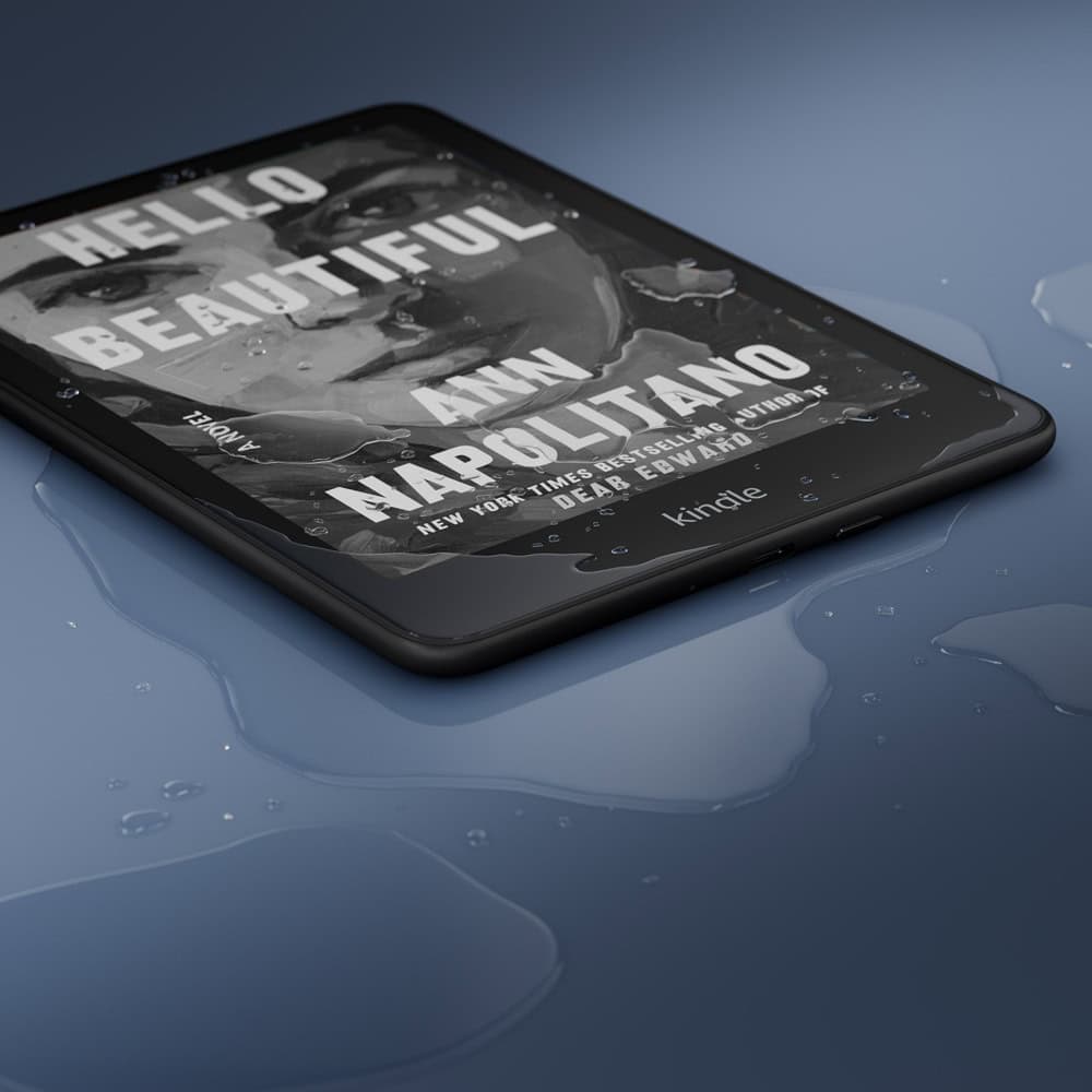 Amazon Kindle Paperwhite Gen 12 16GB SA568B