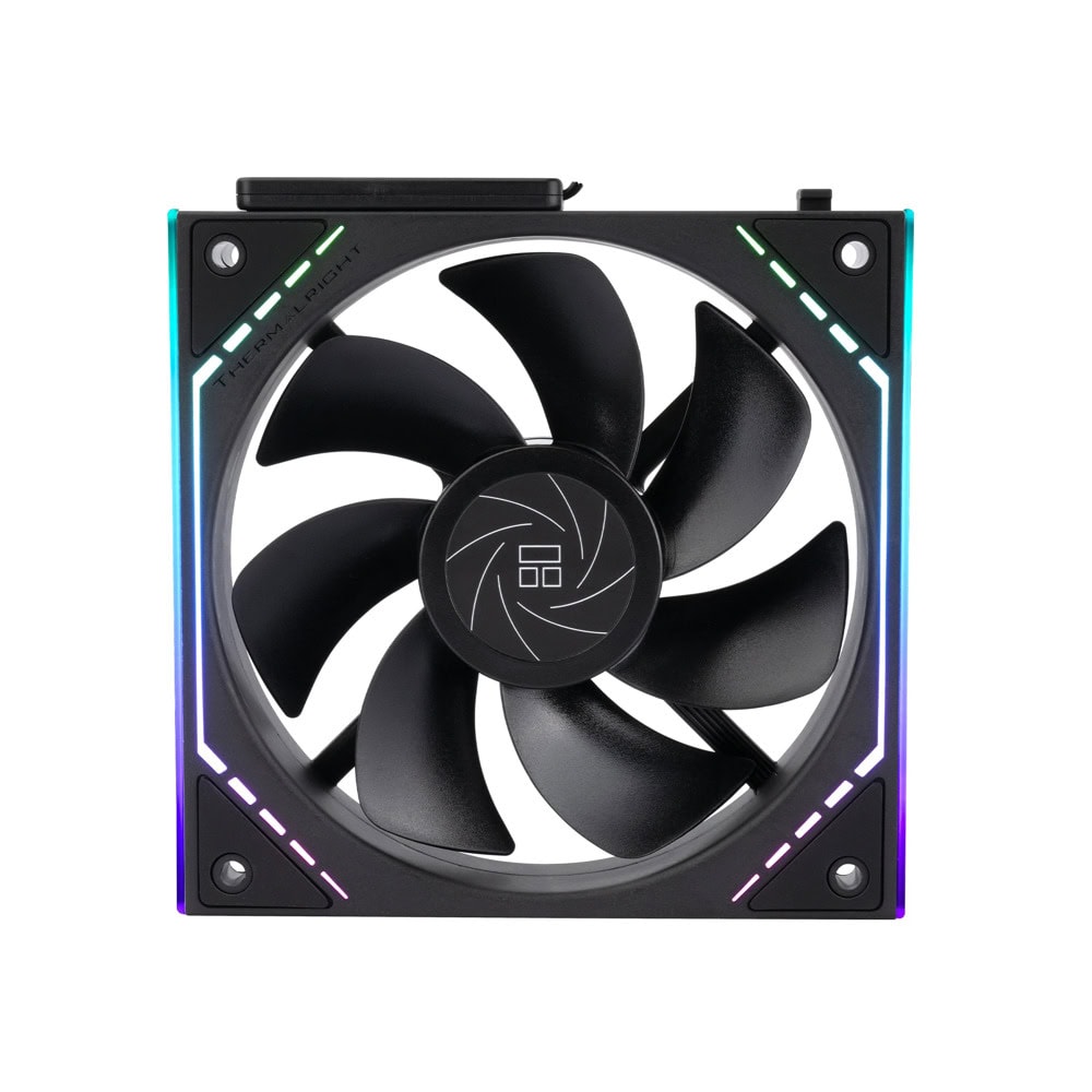 Вентилатори 120mm Thermalright TL-M12QR