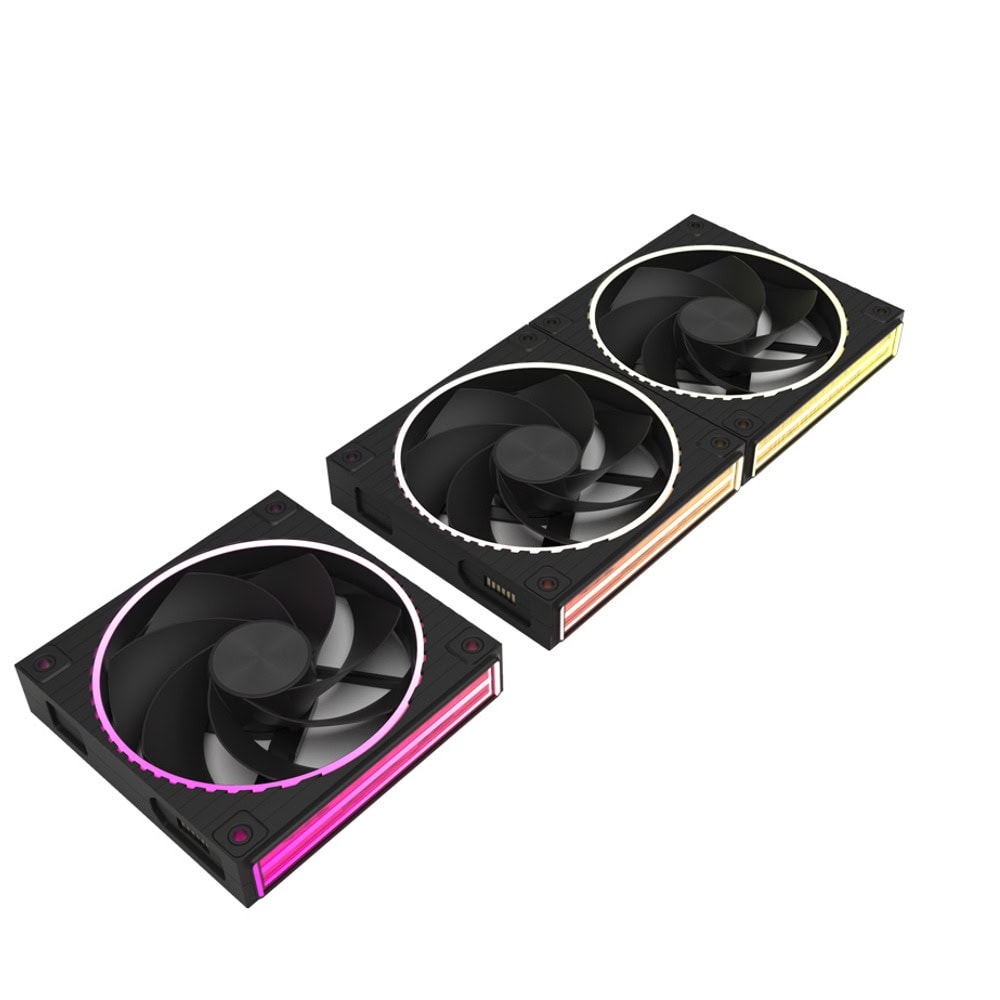 zalman zm-df120r a3 black