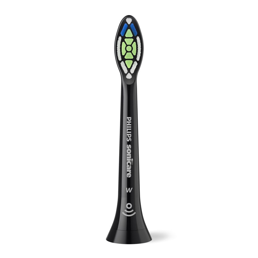 Philips Sonicare Optimal White 4pcs BK HX6064/88