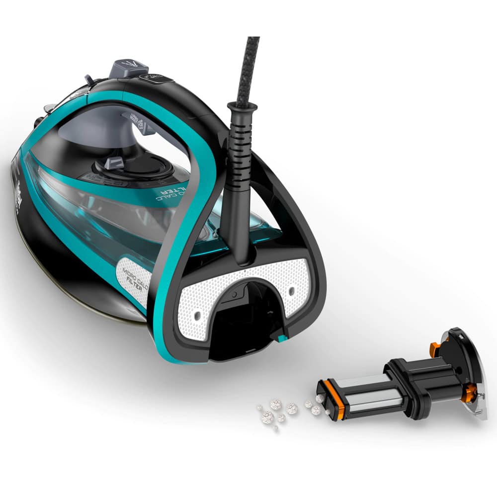 Ютия Tefal FV9844E0