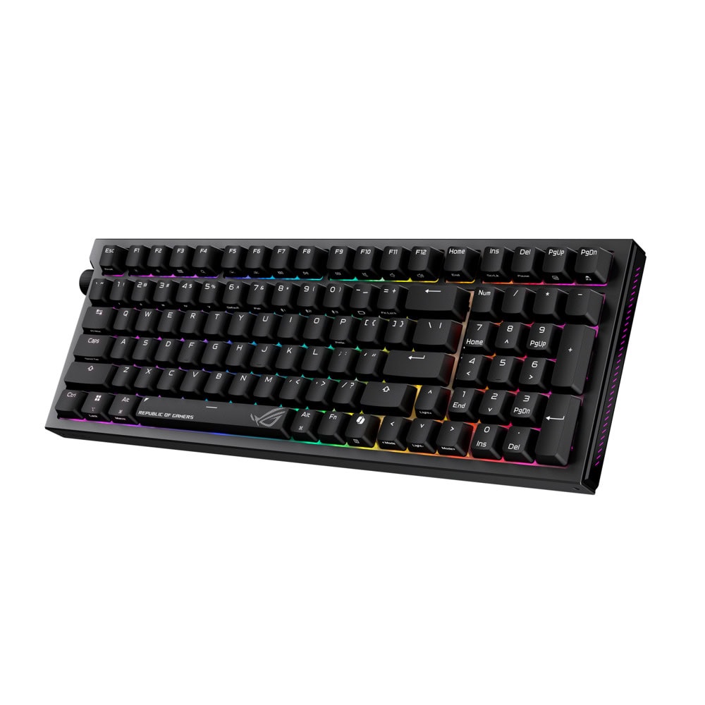 asus rog strix morph 96 90mp04if-bkua03 | JAR Computers asus rog strix morph 96 90mp04if-bkua03