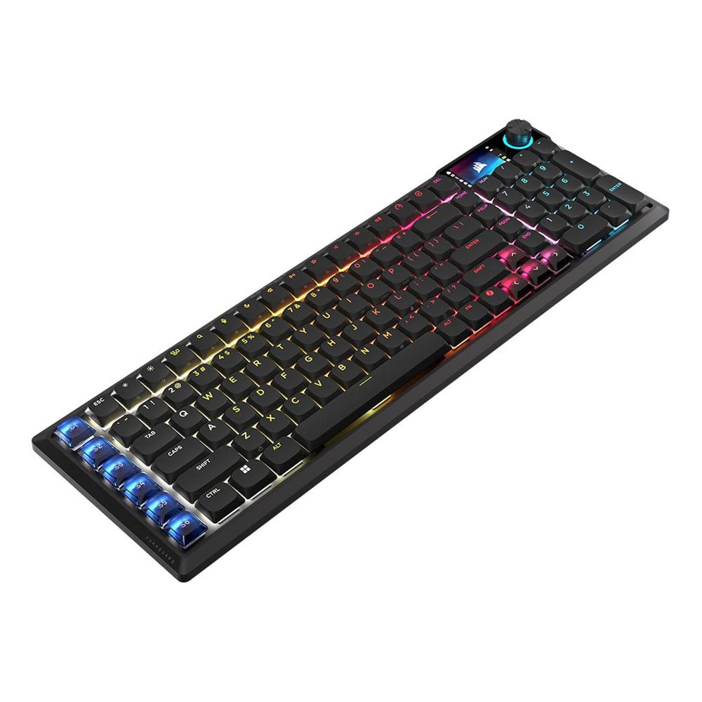 corsair vanguard air 99 black ch-91ha01b-na | JAR Computers corsair vanguard air 99 black ch-91ha01b-na