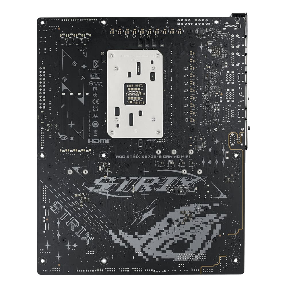 Asus ROG Strix X870E-E Gaming WIFI 90MB1IB0-M0EAY0