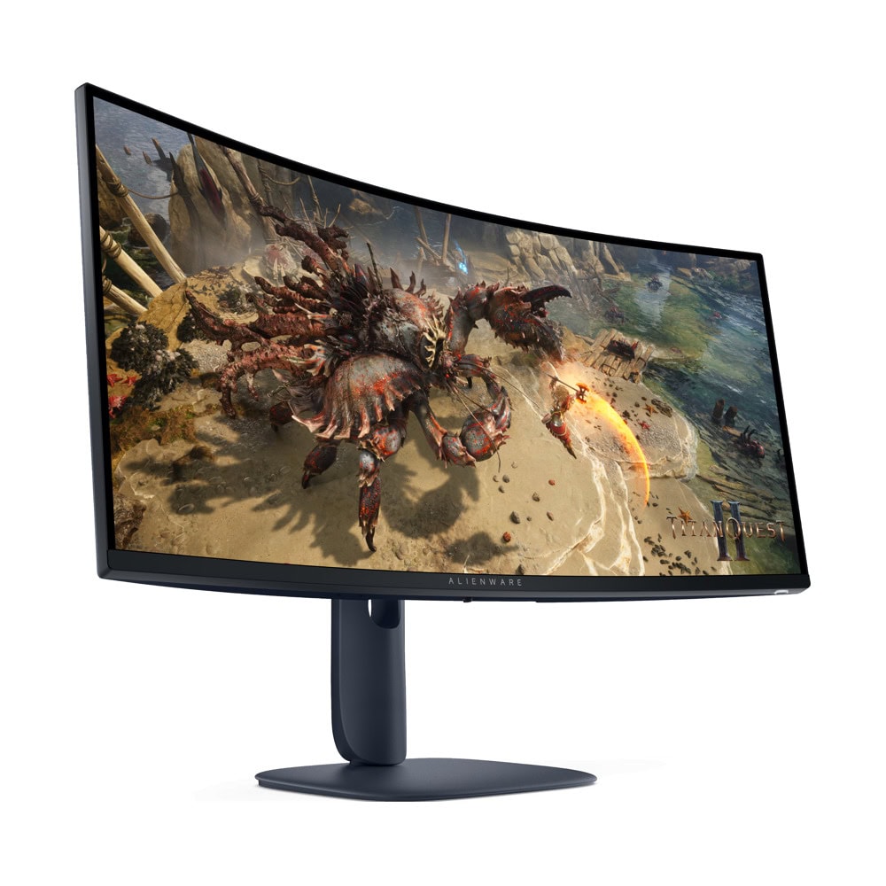 Dell Alienware AW3425DWM