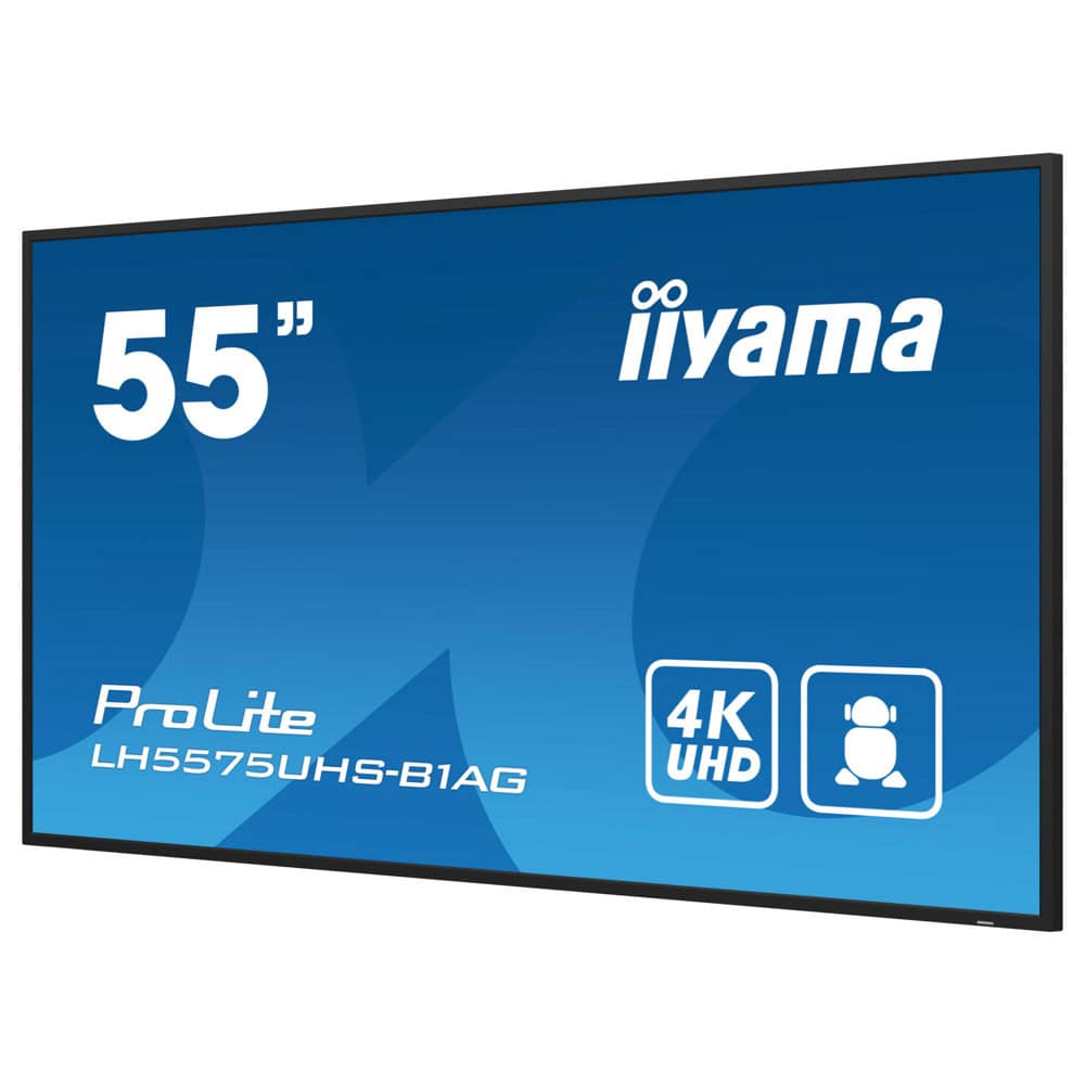 IIYAMA LH5575UHS-B1AG