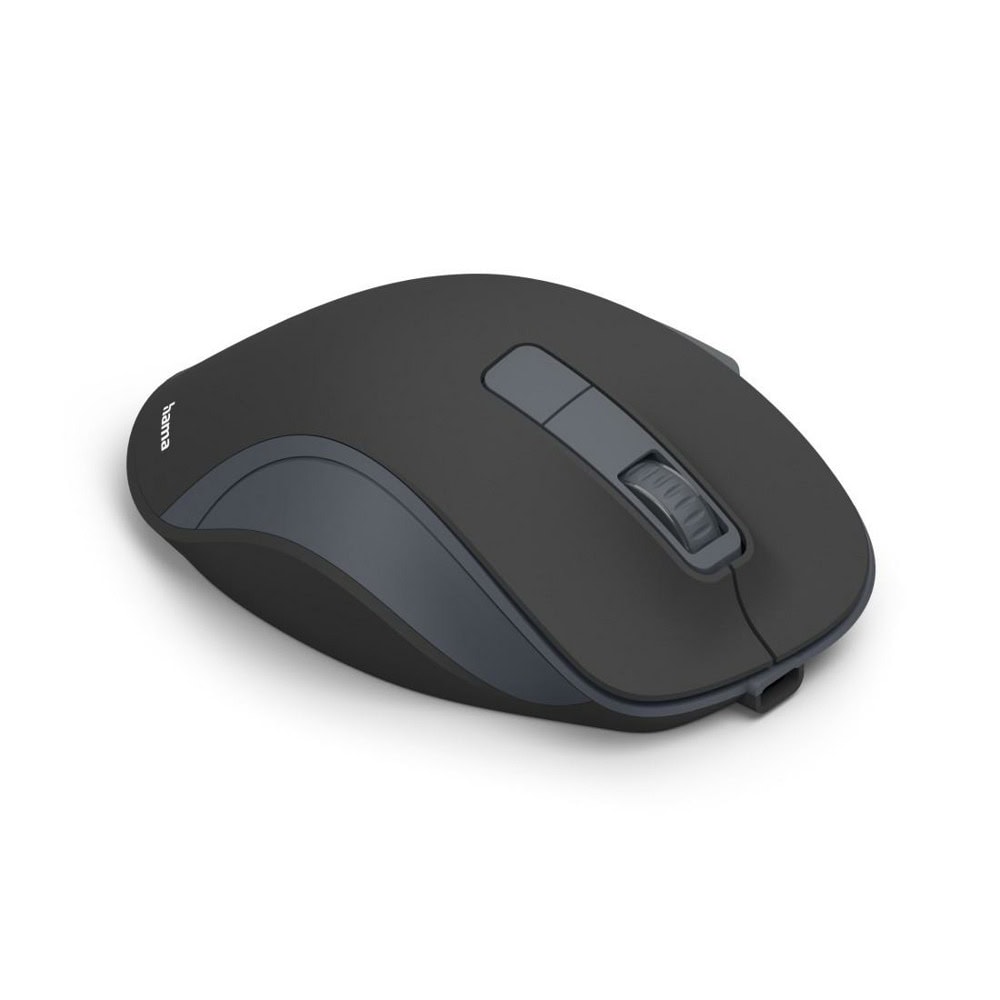 Hama WM-500 Black 173081