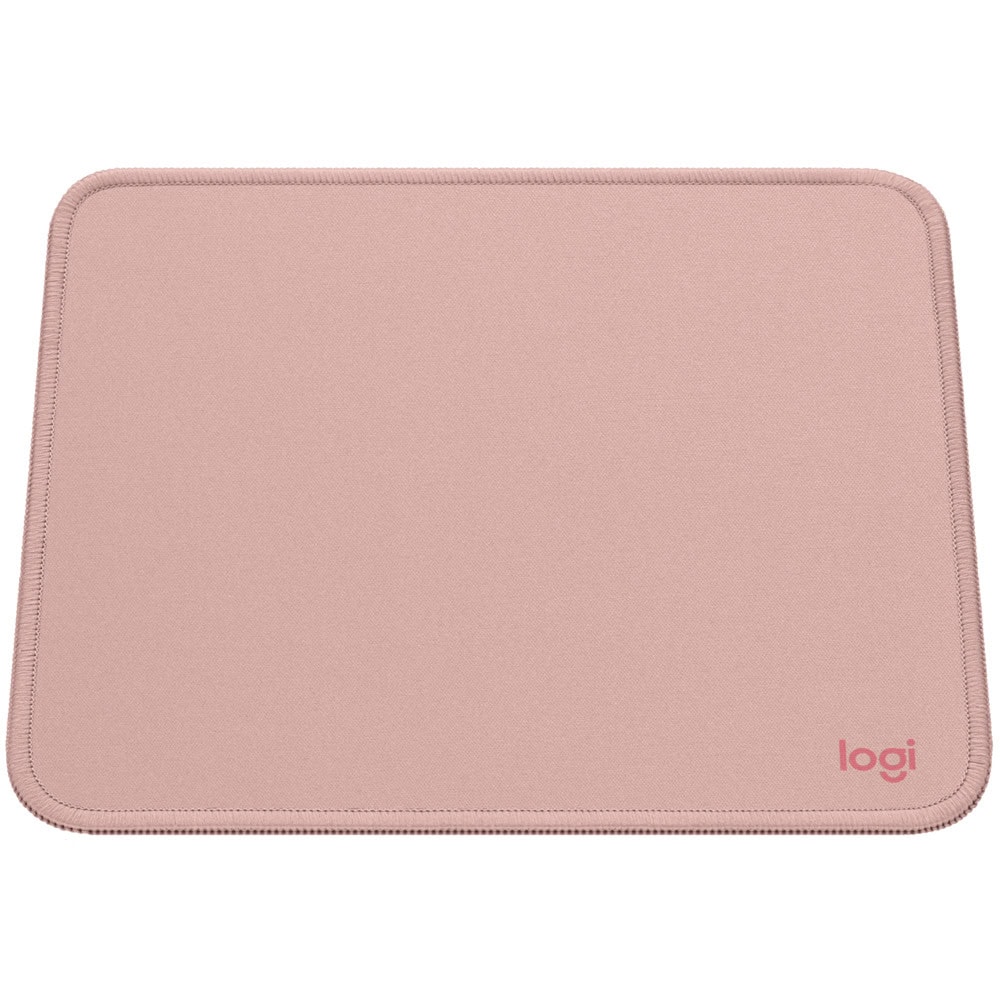 LOGITECH Mouse Pad Studio Series Pink 956-000050
