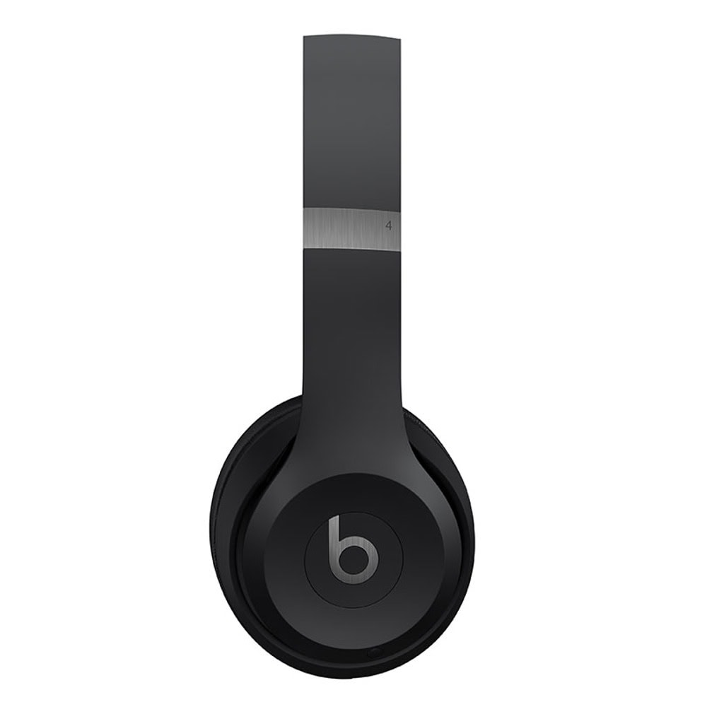 Beats Solo4 Matt Black MUW23ZM/A