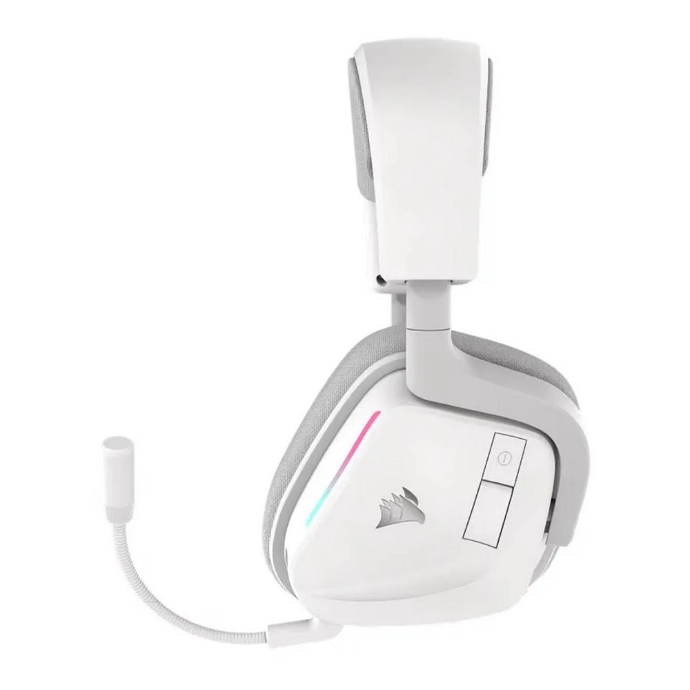 Corsair Void Wireless v2 White CA-9011380-WW