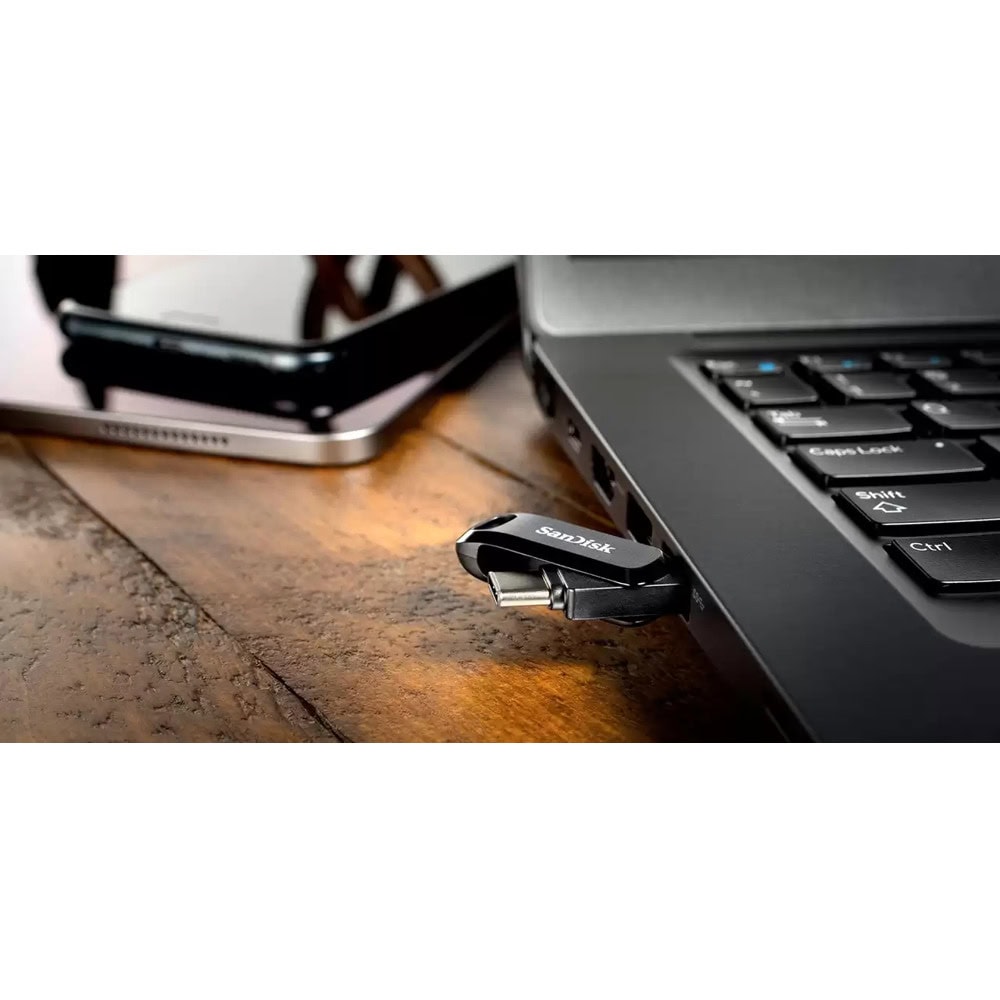 SanDisk SDDDC3-064G-G46NB