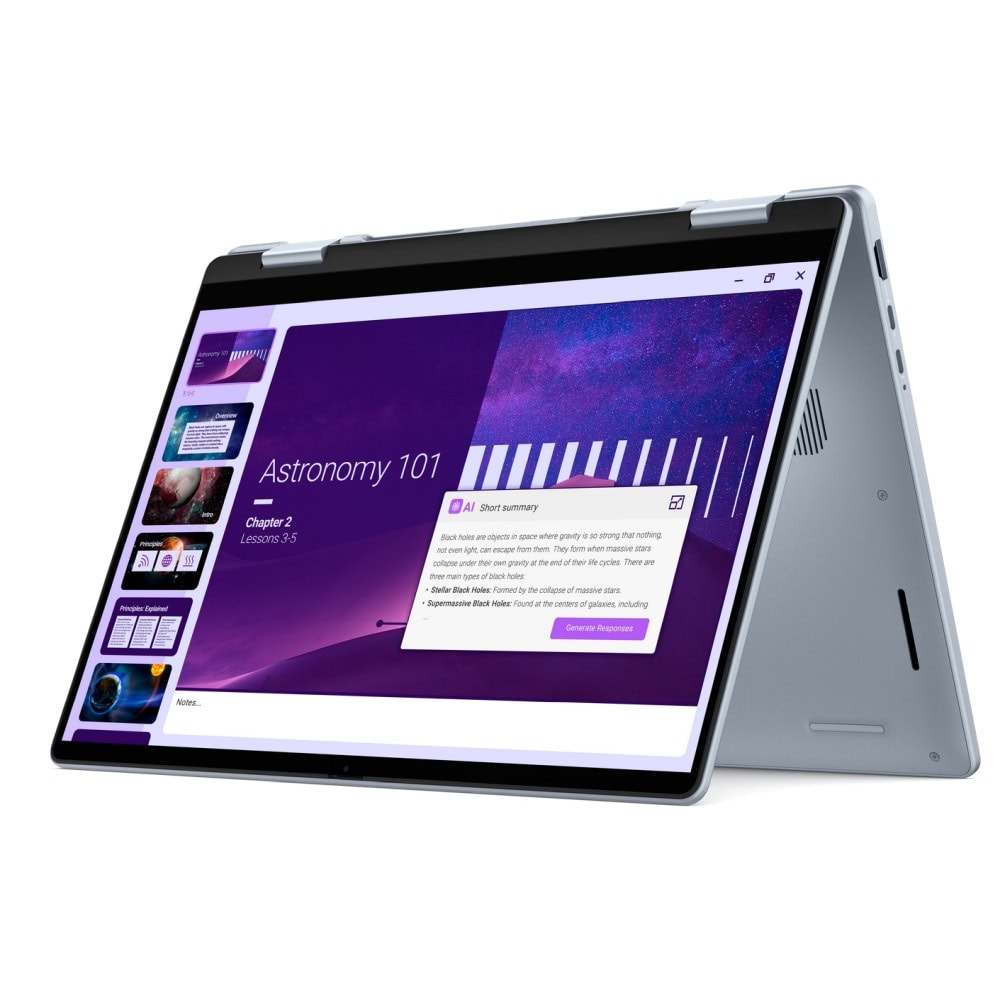 Dell 14 Plus 2-in-1 DB04250 DB04250_LNL_202