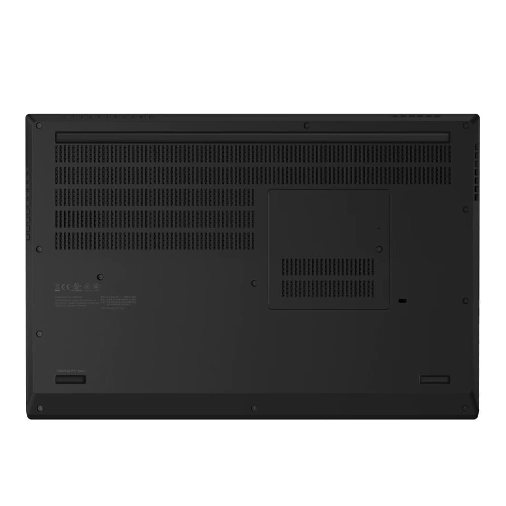 Lenovo ThinkPad P17 G1 20SN002SBM