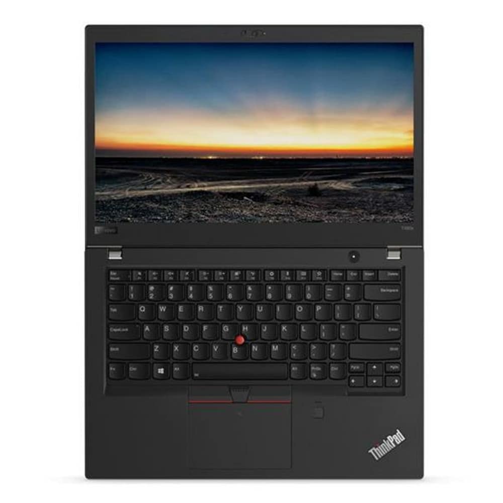 ThinkPad T480s i7-8650U 24/512GB W10 Pro ES KBD