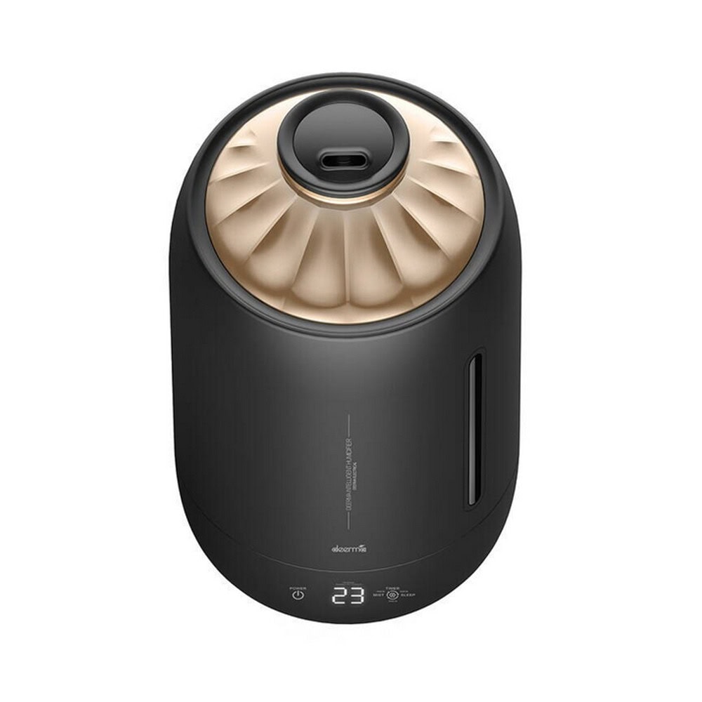 Deerma DEM-F600 Black