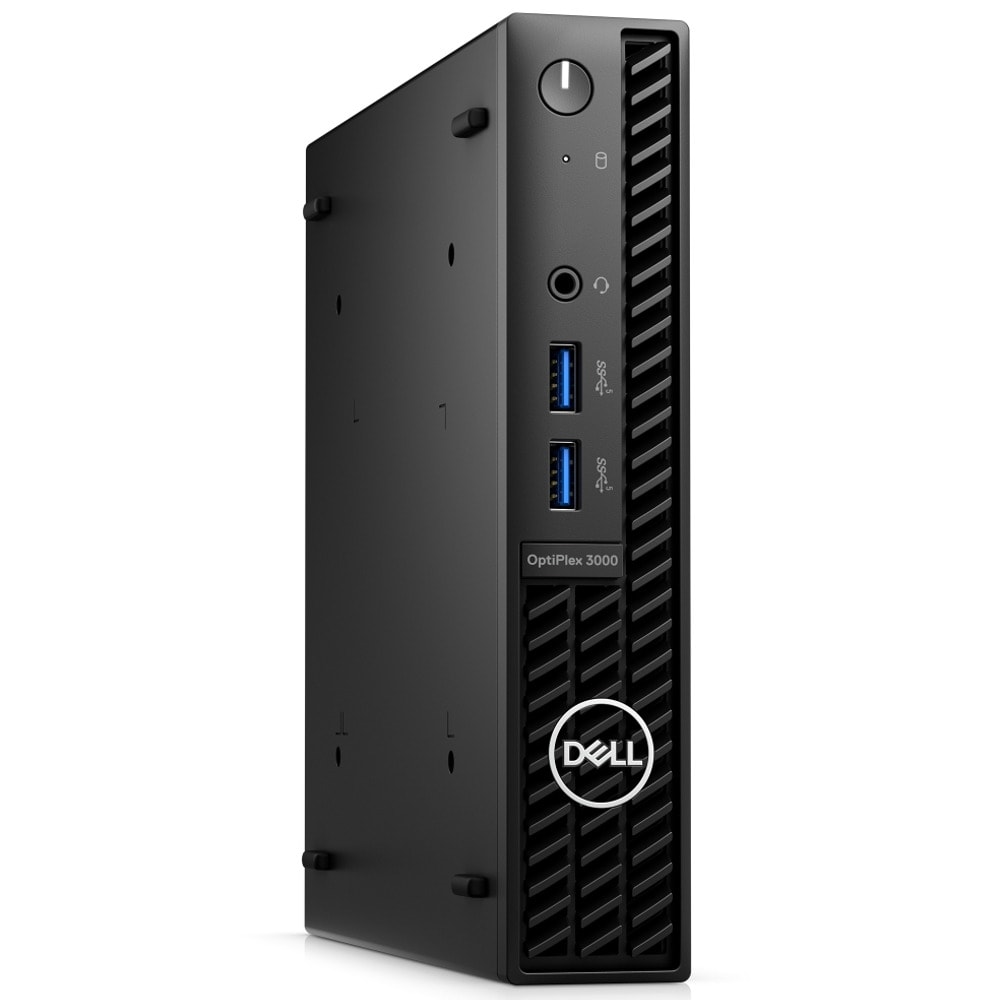 Dell OptiPlex 3000 MFF N007O3000MFF_VP_UBU