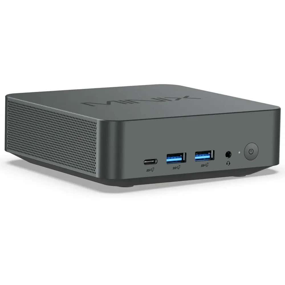 MiniX N512 LS | JAR Computers MiniX N512 LS