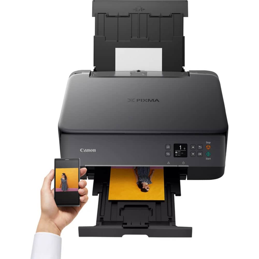 Canon PIXMA TS5350I Black 4462C086AB