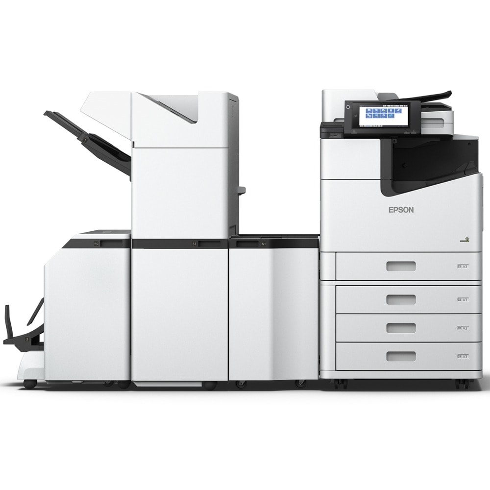 EPSON WorkForce Enterprise WF-C21000