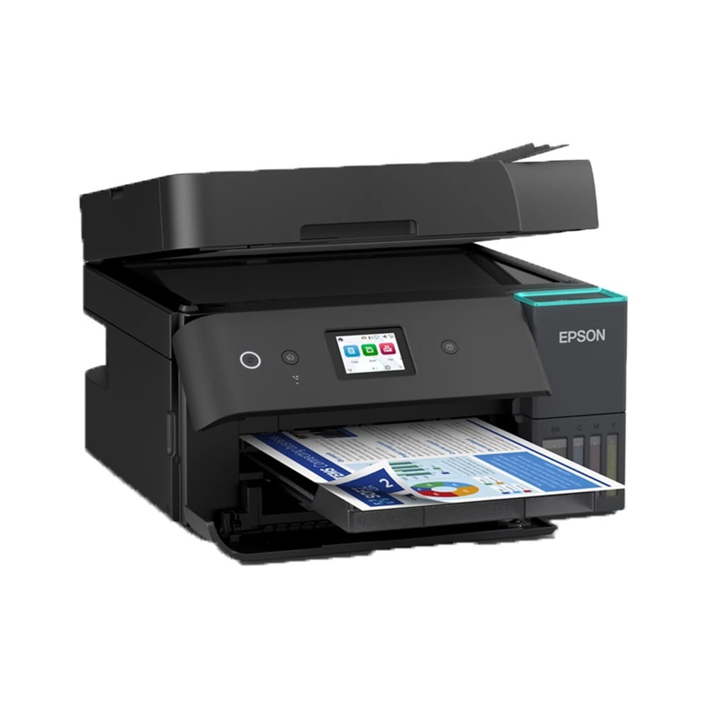 Epson EcoTank L6390 C11CL40405 | JAR Computers Epson EcoTank L6390 C11CL40405