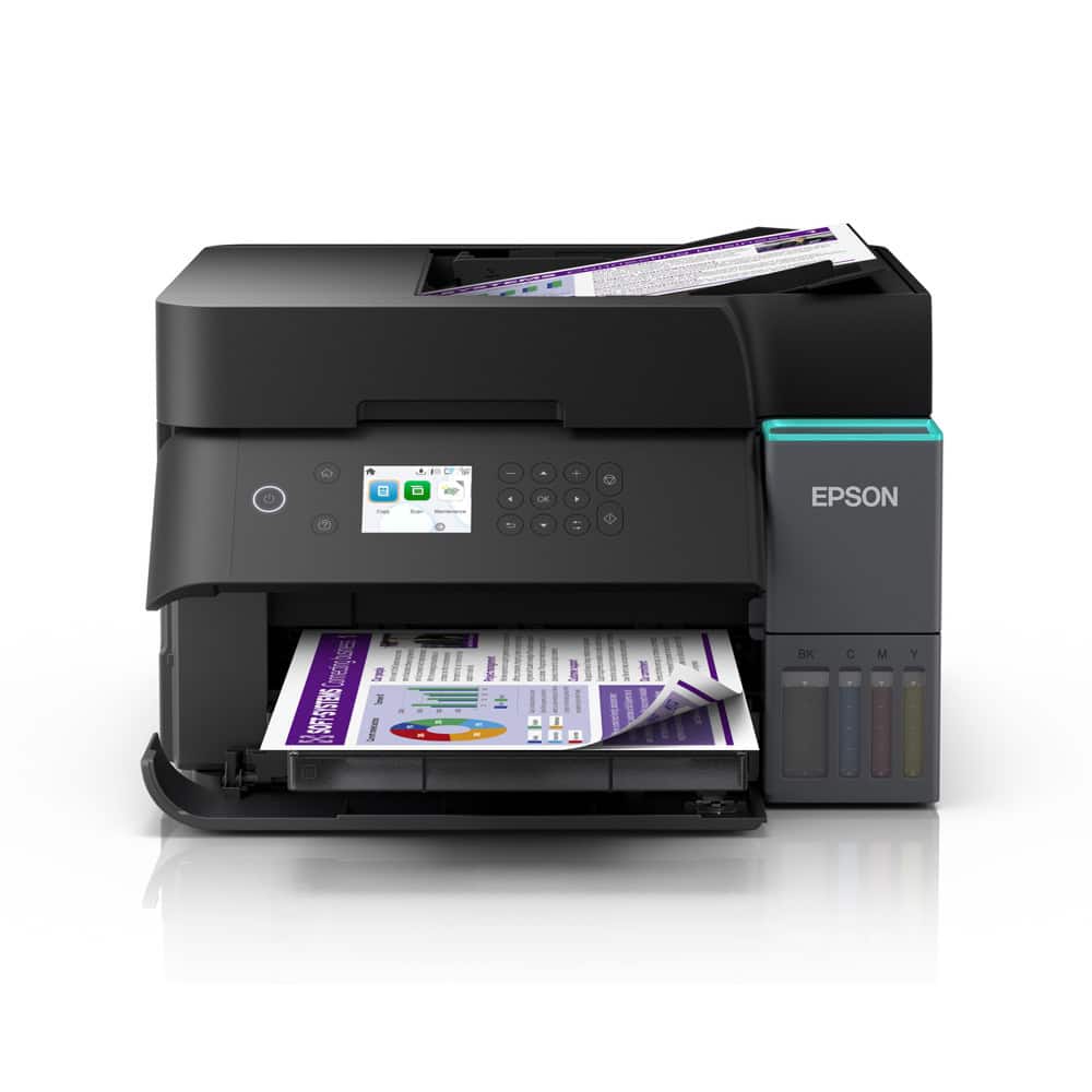 Epson EcoTank L6370 C11CL43403 | JAR Computers Epson EcoTank L6370 C11CL43403