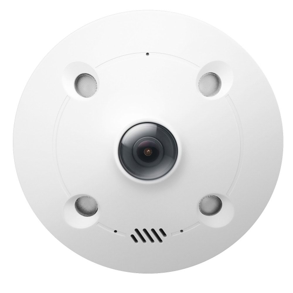 TP-Link VIGI InSight S655I Fisheye