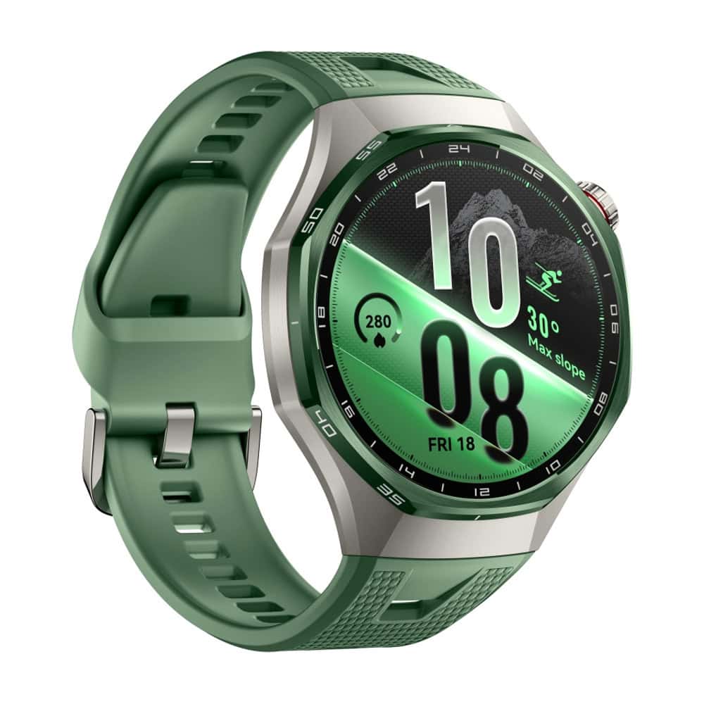 huawei watch gt 7 pro green + freebuds se 4 | JAR Computers huawei watch gt 7 pro green + freebuds se 4