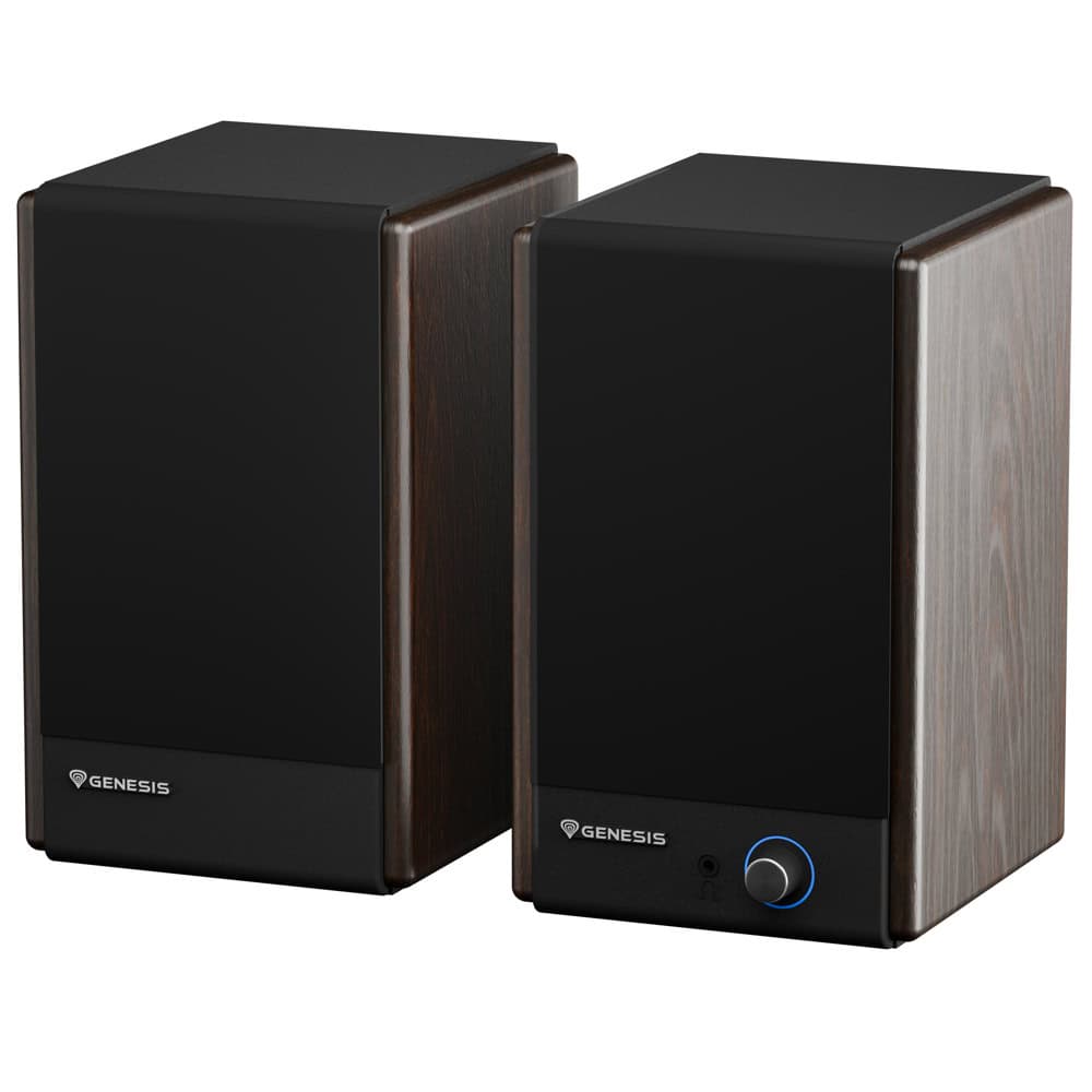 Genesis Arsen 402BT Brown