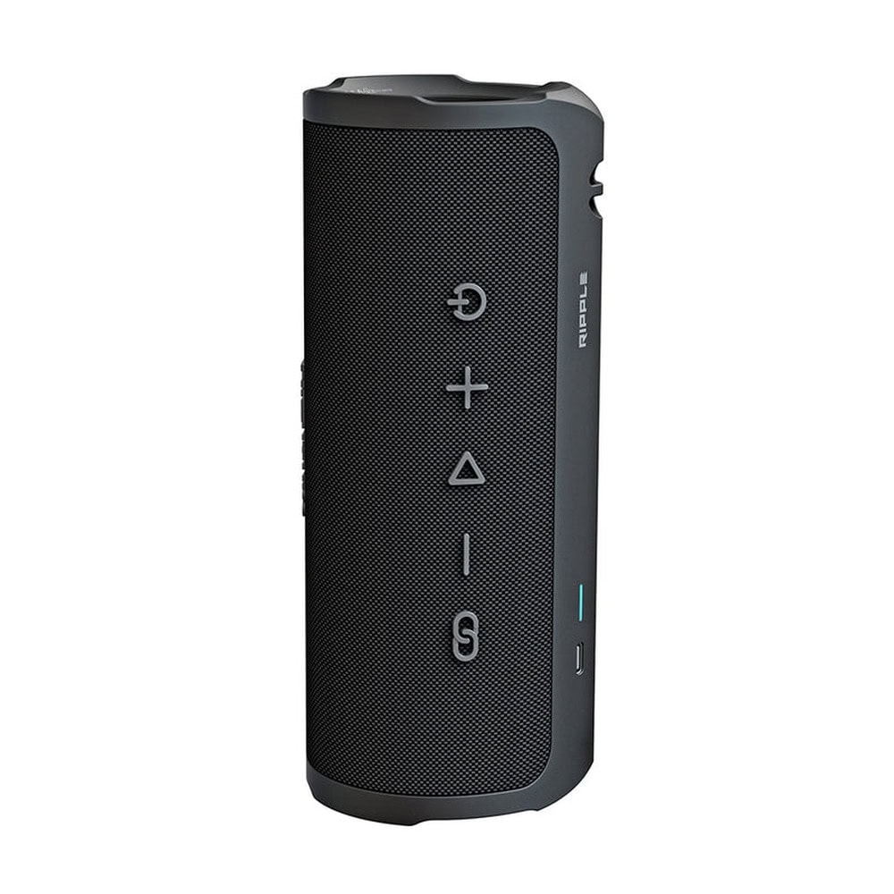 HiFuture Ripple Black