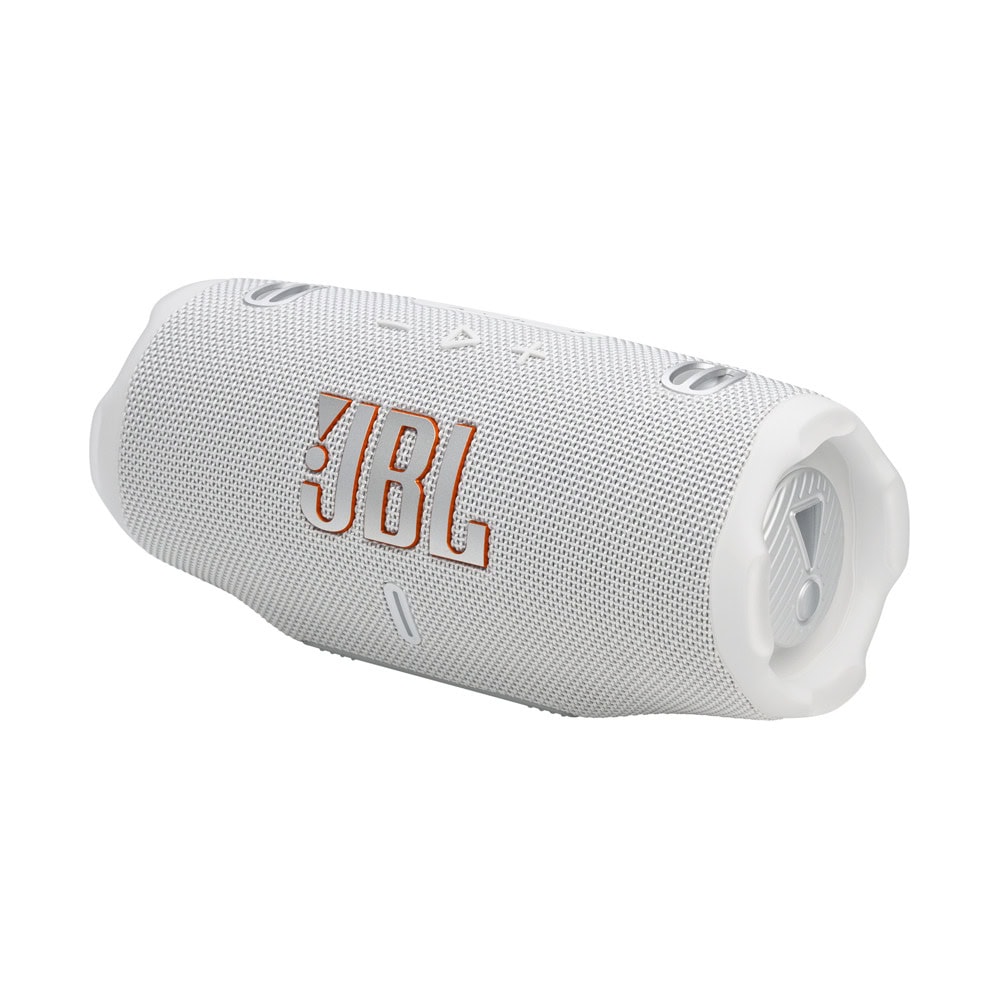 jbl charge 6 white jblcharge6wht