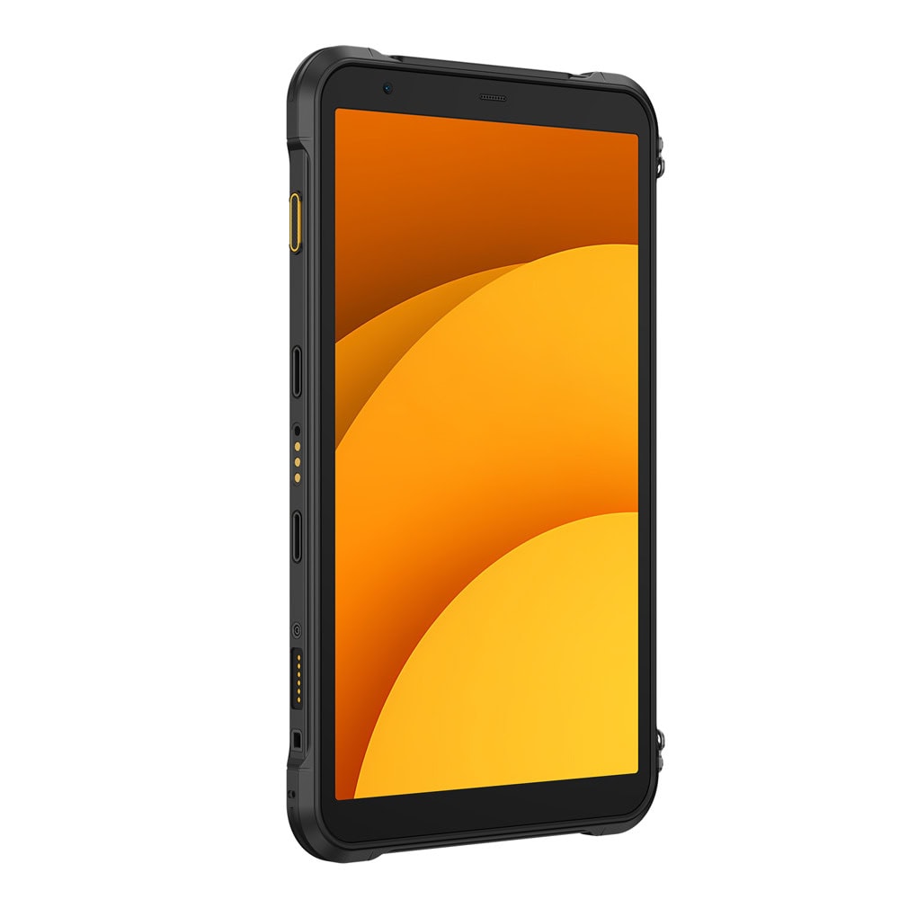 Ulefone RugKing Pad Pro 4G 128GB/8GB Black