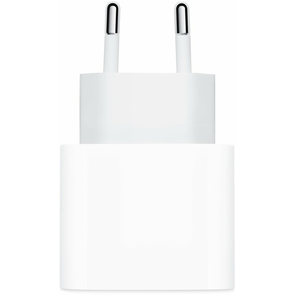 Apple 20W USB-C Power Adapter MD3J4ZM/A