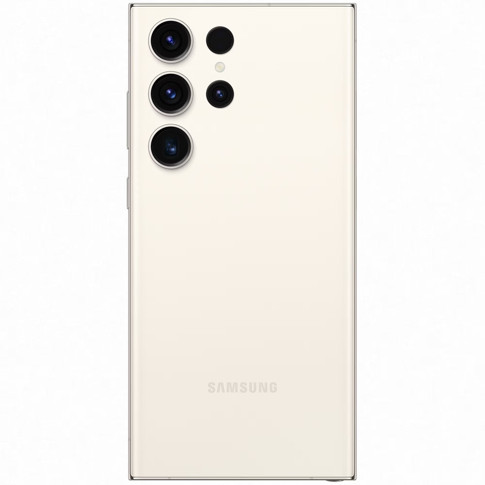 Galaxy S23 Ultra SM-S918B 512/12GB Cream
