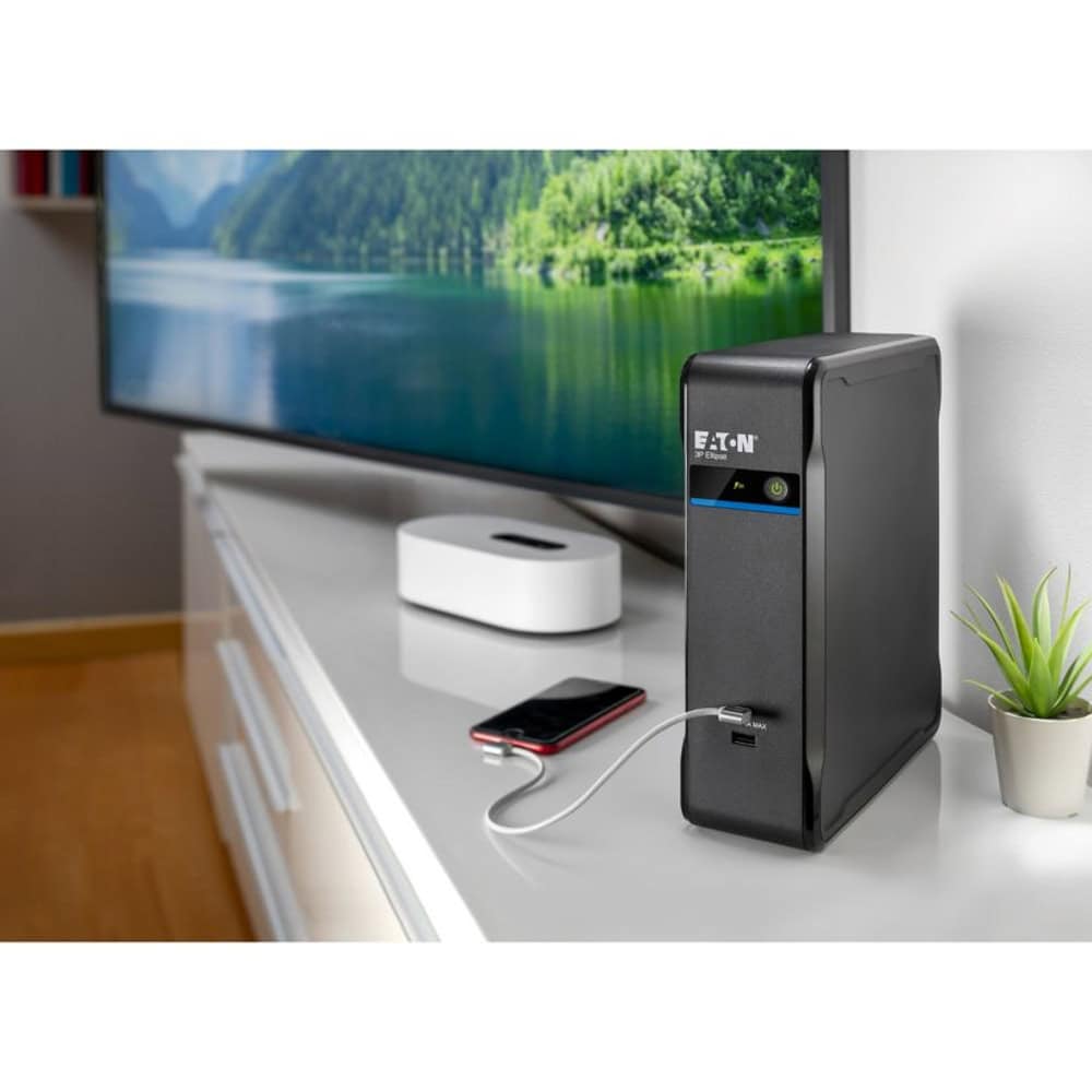 Eaton 3P Ellipse 700 USB DIN 3P700UD