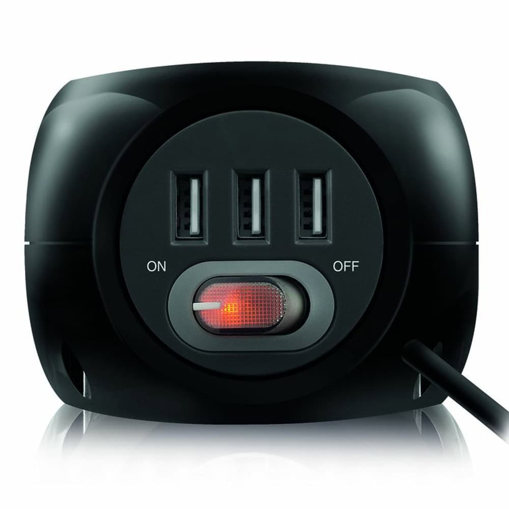 ACT AC2400