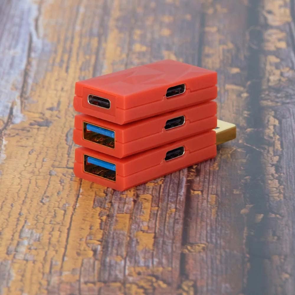 iFi iDefender+ CA 5060738780297 (Разопакован)