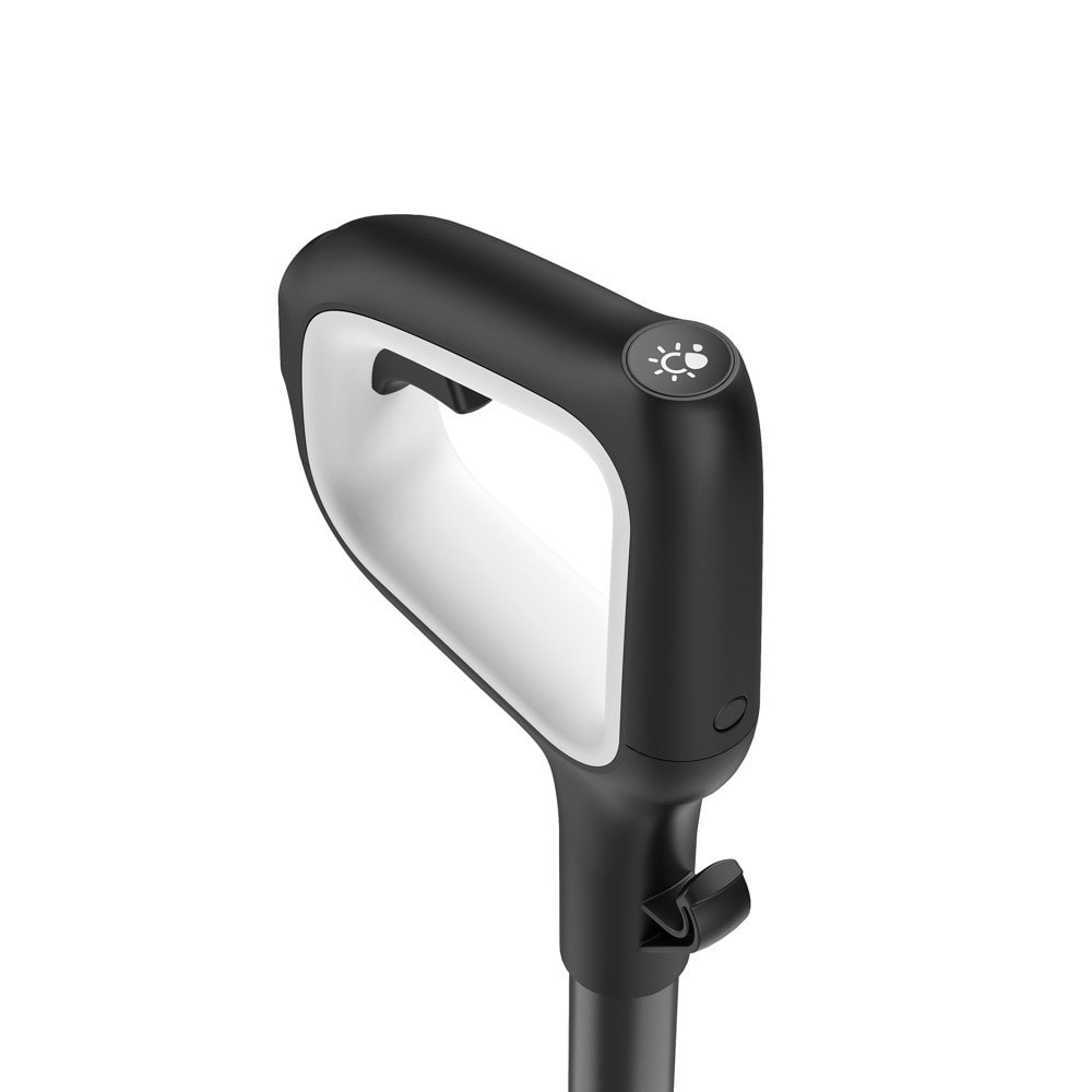 Tineco iCarpet Black