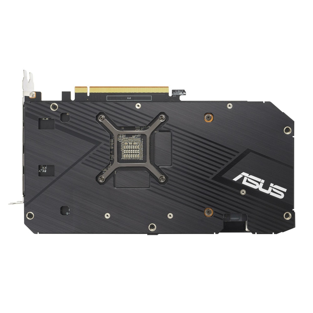 Видо карта Asus Dual Radeon RX 7600 OC