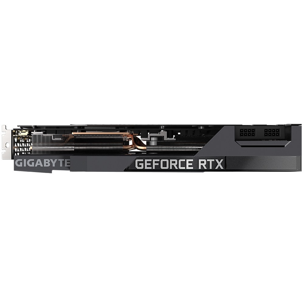 Gigabyte GeForce RTX 3080 EAGLE 12G