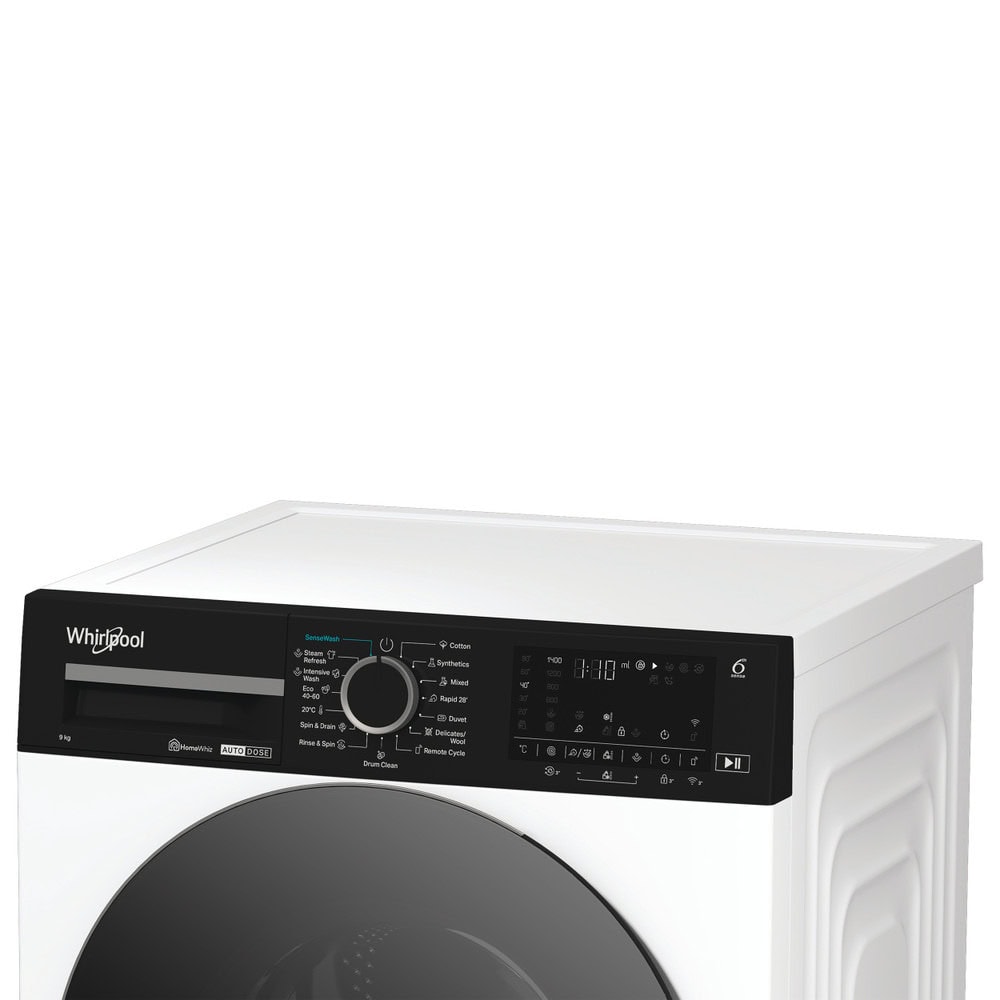 пералня whirlpool wpm 911w ads ee