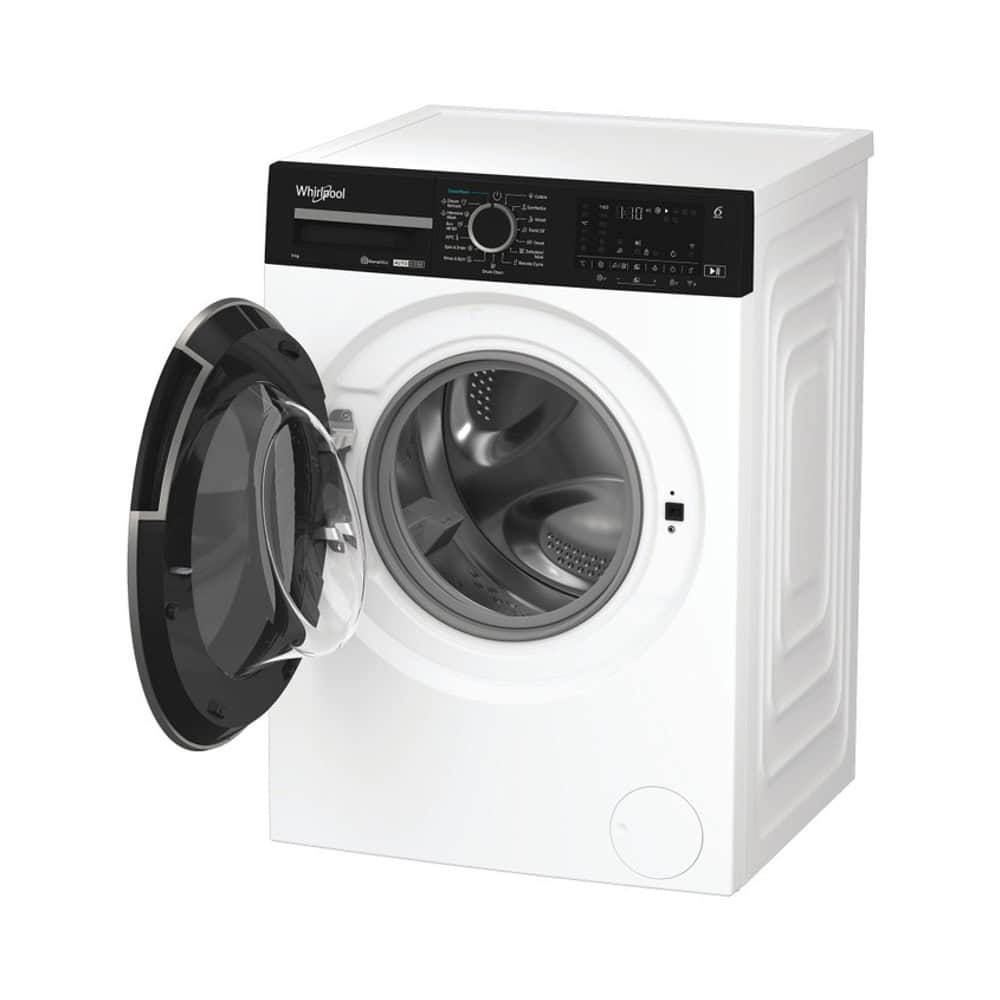 Whirlpool WPM 97W ADS EE