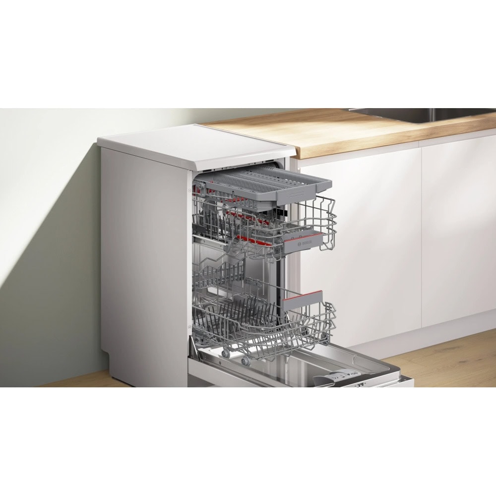 Bosch SPS4HMW13E | JAR Computers Bosch SPS4HMW13E