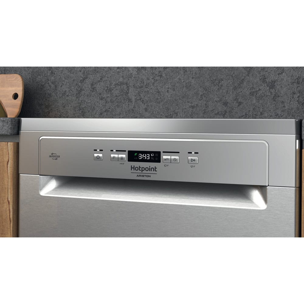 Hotpoint-Ariston HA4FFD14CN6X