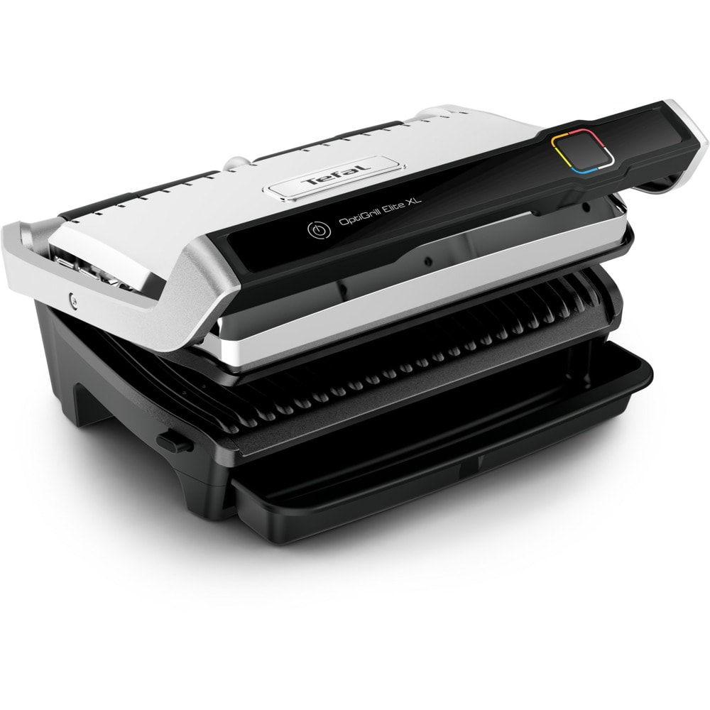 Tefal OptiGrill XL GC760D30 Разопакован продукт