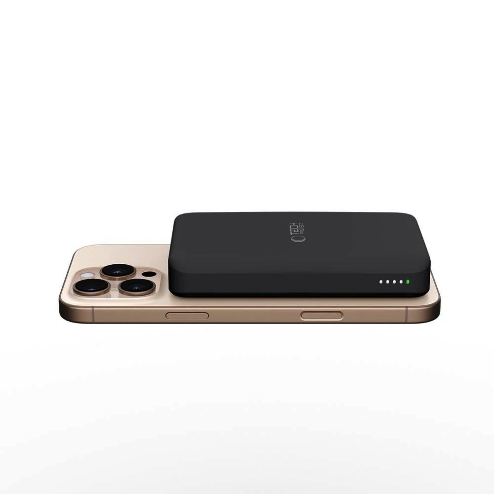 Tech-Protect PB24 LifeMag Qi2 10000mAh THP3574