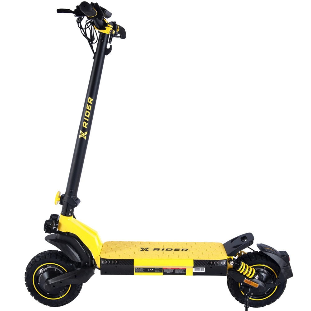 Manta XRIDER F10 Pro
