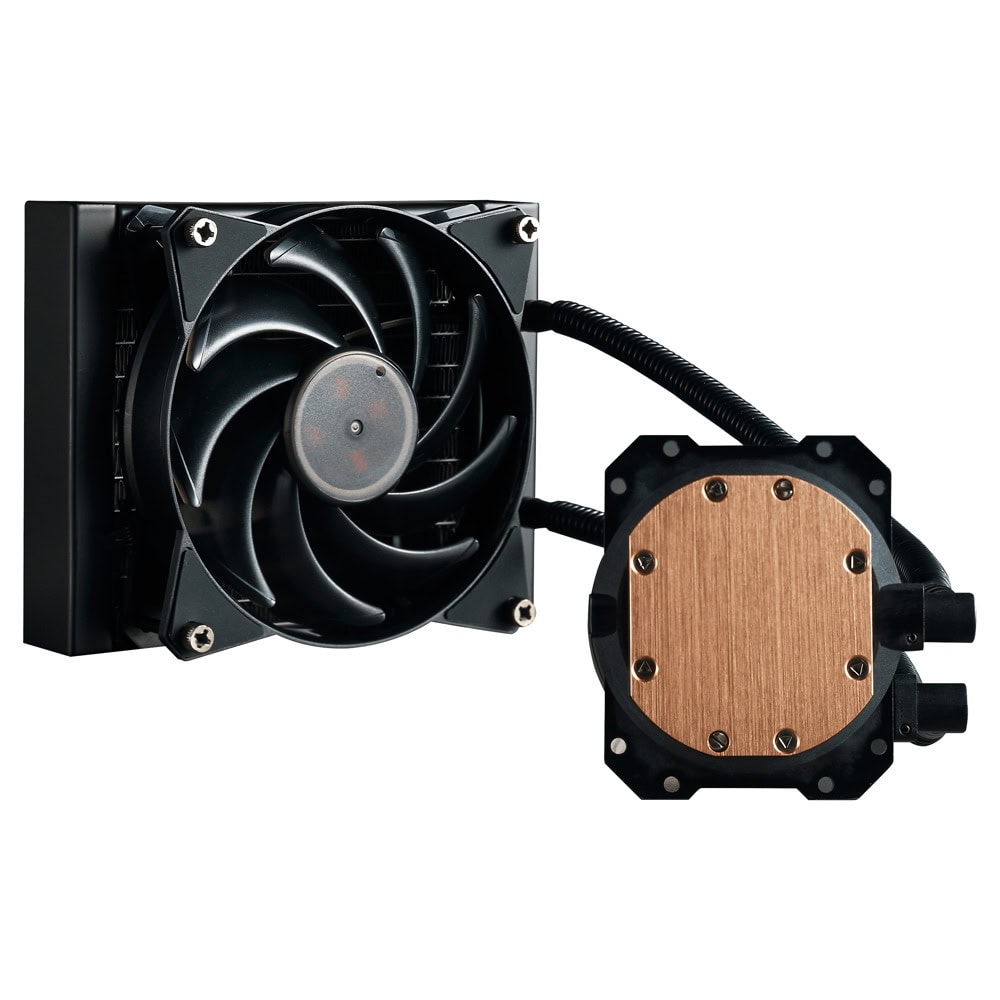 CoolerMaster MasterLiquid Lite 120